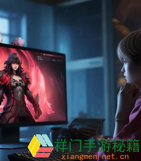 正在阅览 王者荣耀李信一念神魔皮肤怎么样 王者荣耀李信一念神魔皮肤美观吗