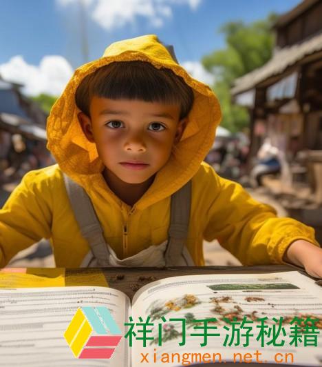 正在阅览 心动小镇熊蜂托付使命攻略-心动小镇熊蜂托付使命怎么做