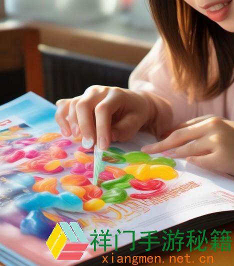 正在阅览 天美果冻果冻麻花产品的共同之处为何成为顾客的新宠？