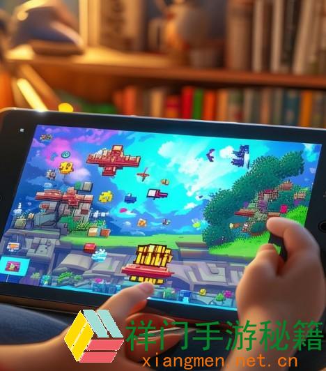 正在阅览 搜集类RPG《超级跑跑RPG》方案于12月初正式上线 实机视频放出