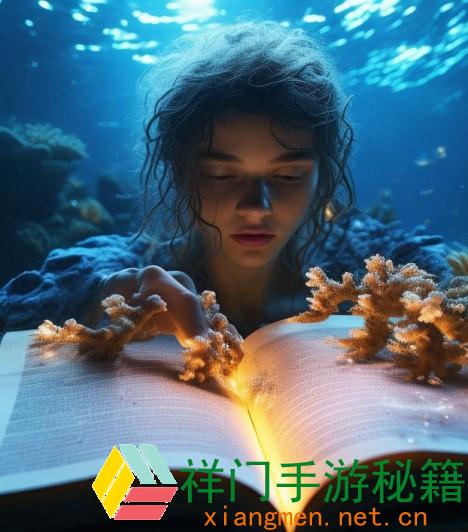正在阅览 会走路的珊瑚是哪一种珊瑚  奇特海洋11月22日答案最新