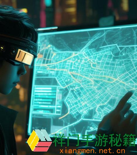 正在阅览 赛博朋克2077帕南在哪 赛博朋克2077帕南具体方位攻略
