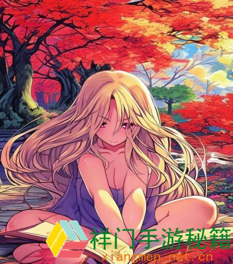 正在阅览 有些树的叶子到了秋天就会变红猜猜与什么有关 蚂蚁庄园11月23日答案早知道