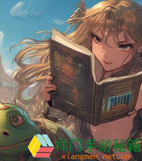 正在阅览 魔兽国际怀旧服：1级GM现身引发围观，骑着乌龟招摇过市！
