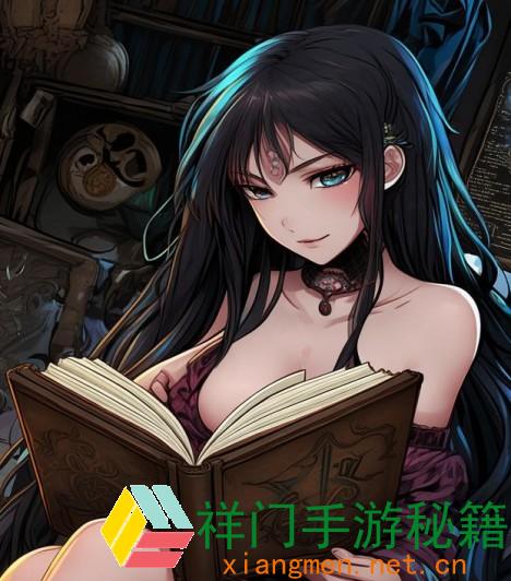 正在阅览 鬼谷八荒彩蛋地址在哪里 鬼谷八荒悉数彩蛋方位一览 