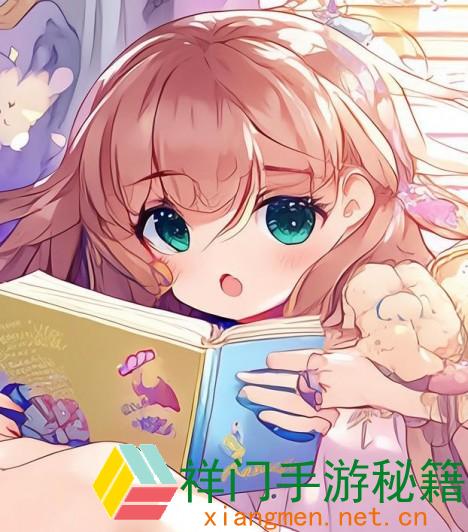 正在阅览 为什么咱们都喜欢数学教师小兔子？她终究有多萌多心爱？