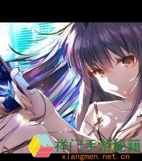 正在阅览 咒术回战手游别小看我西宫桃技术是什么-咒术回战幻影夜行别小看我西宫桃技术介绍