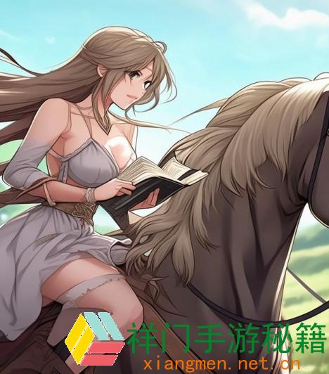 正在阅览 骑马与砍杀2最佳老婆 骑砍2老婆排行大全