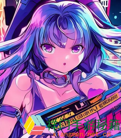 正在阅览 《星之翼》港台服正式公测！登入领风＆光换色打扮
