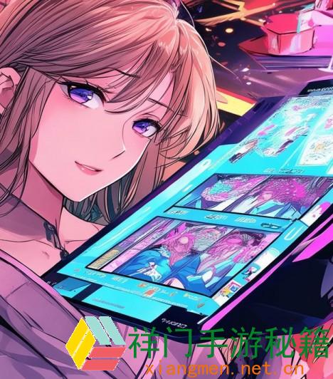 正在阅览 51漫画有哪些共同的功用和优势？为什么成为漫画爱好者的首选渠道？