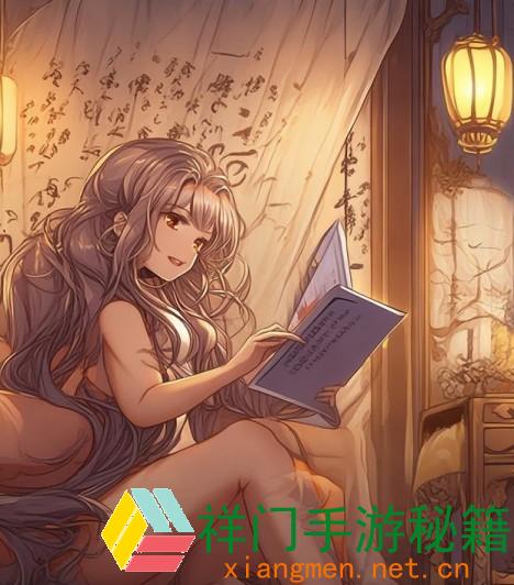 正在阅览 公孙离的卧室到底是怎样的？她的个人空间有哪些共同的规划与亮点？