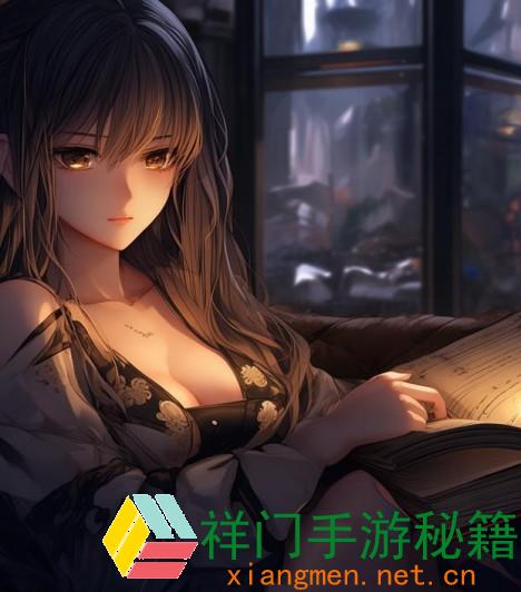 正在阅览 打烊后的店内，仅剩两人与沙发：何处是这静寂场景的汉字故事？