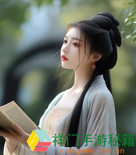 正在阅览 婀娜多姿国色天香，重写汉字之美，疑问安在？