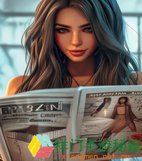 正在阅览 巴西大标准走秀：服装秀场上的透视之美，终究怎么展示？