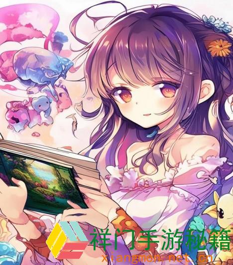 正在阅览 魔力宝贝复兴前期培育什么宠物 魔力宝贝复兴前期培育宠物引荐