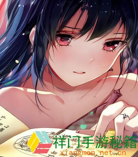 正在阅览 重写小翠日记1-6：那些被描绘的汉字之谜