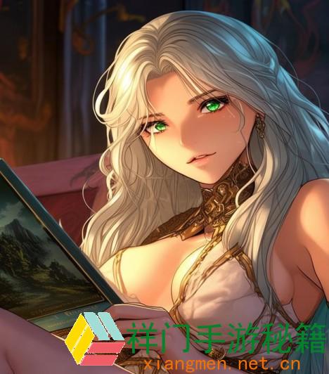 正在阅览 CDPR高管刻不容缓开端阅览 《巫师》系列新书
