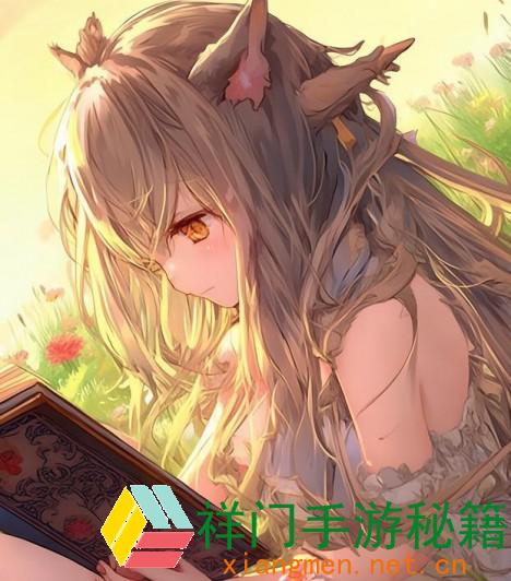 正在阅览 猫娘拔萝卜小游戏背面的故事与趣味安在？