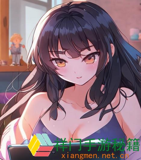正在阅览 少女在B站观看哔哩哔哩视频，怎么挑选最适宜自己的内容？
