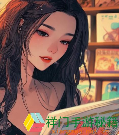 正在阅览 歪歪韩漫的类型有哪些？为什么这种漫画在年青人中如此受欢迎？