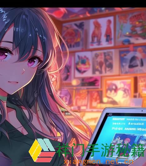 正在阅览 少女哔哩哔哩免费观看视频动漫版：怎么找到适宜自己的动漫，解锁无限观看趣味？