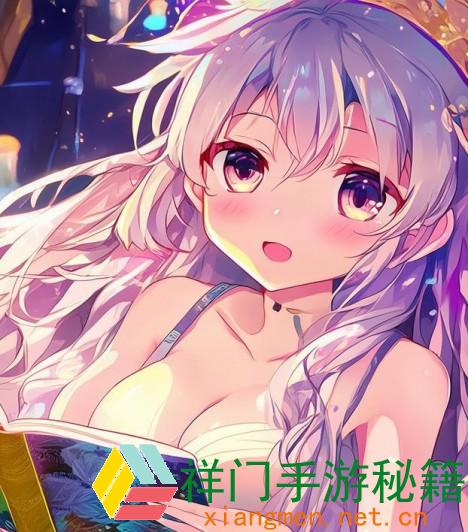 正在阅览 闪烁暖暖生日活动大全-闪烁暖暖生日活动汇总