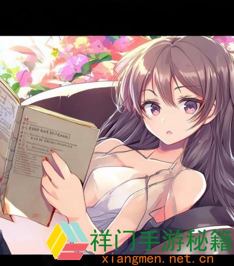 正在阅览 为什么“他的手游走在我的奥妙花园”深受玩家喜爱？游戏的一同魅力在哪？