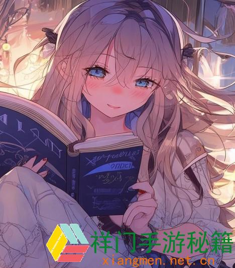 正在阅览 光与夜之恋怎样玩 光与夜之恋玩法攻略