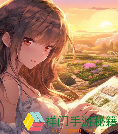 正在阅览 父亲为什么挑选为女儿打造一座花园？这份礼物背面藏着什么深意？
