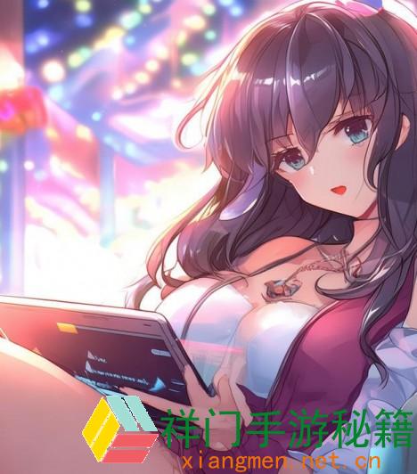 正在阅览 闪烁暖暖预定活动怎样玩-闪烁暖暖预定活动玩法攻略