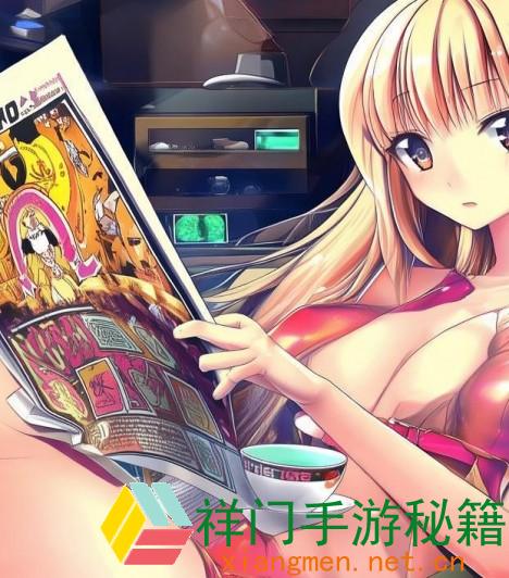 正在阅览 为什么土豪漫画成为年轻人追捧的抢手体裁？土豪漫画的魅力在哪里？