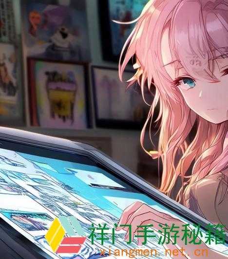 正在阅览 EHViewer漫画阅览器有什么优势？怎么高效办理和阅览你的漫画？