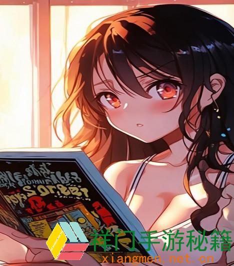 正在阅览 歪歪漫画sss为何如此受欢迎？这类漫画的共同魅力终究是什么？