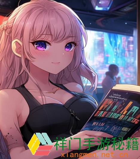 正在阅览 为什么“少女哔哩哔哩”成为年青文明的代表？它有哪些招引年青人的共同魅力？