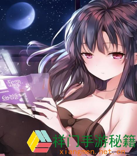 正在阅览 韩国多渠道新作《RE:回忆碎片》18日上线