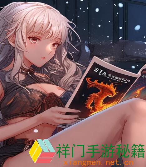 正在阅览 《烈焰飞雪》12月14日19点战役新服敞开,礼包活动一览