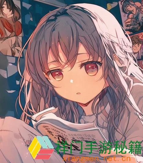 正在阅览 羞羞漫画的魅力终究在哪里？为何它在年青人中如此受欢迎？
