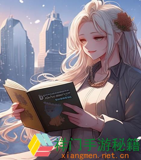 正在阅览 《模拟城市：我是市长》瑞雪纷飞精巧修建曝光