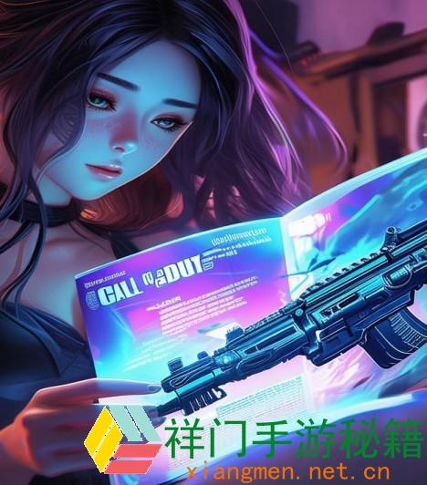 正在阅览 任务呼唤手游神话兵器晋级有什么作用 任务呼唤手游神话兵器晋级作用介绍
