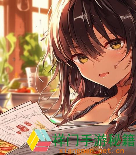 正在阅览 原神披萨食谱怎么取得 原神披萨食谱取得攻略