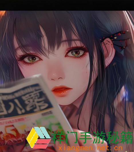 正在阅览 天美MV董小宛是谁？她的MV有什么特别之处？