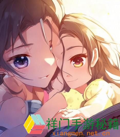 正在阅览 妈妈，我要亲亲你！怎样表达孩子对妈妈的爱与依靠？