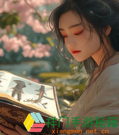 正在阅览 江湖武器谱！《剑侠国际：来源》十八般冷武器再现武林真功夫