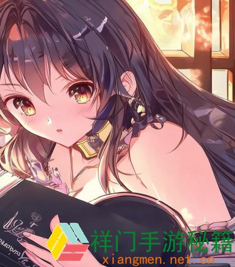 正在阅览 为什么妖精漫画如此受欢迎？它们的魅力终究在哪里？