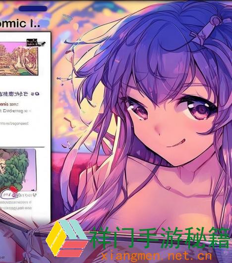 正在阅览 妖精漫画免费漫画进口页面下拉式规划怎么进步用户体会？