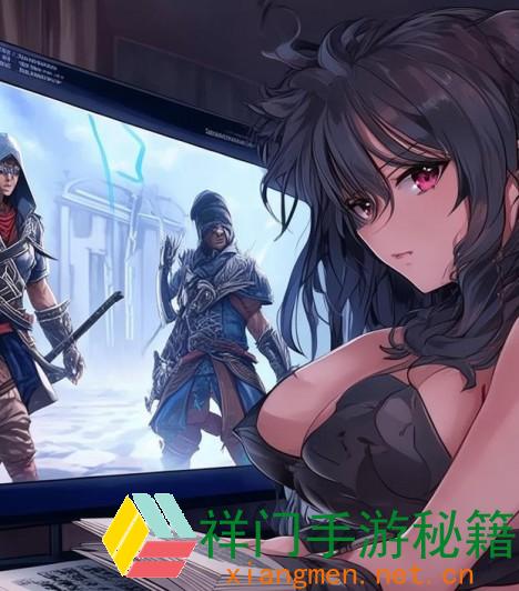 正在阅览 《刺客信条：影》战役视频及介绍 两位主角各具特色