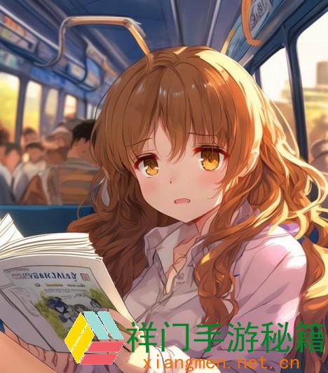 正在阅览 合家欢下册公交车yiyu让你在繁忙的城市日子中体会温馨与人情味