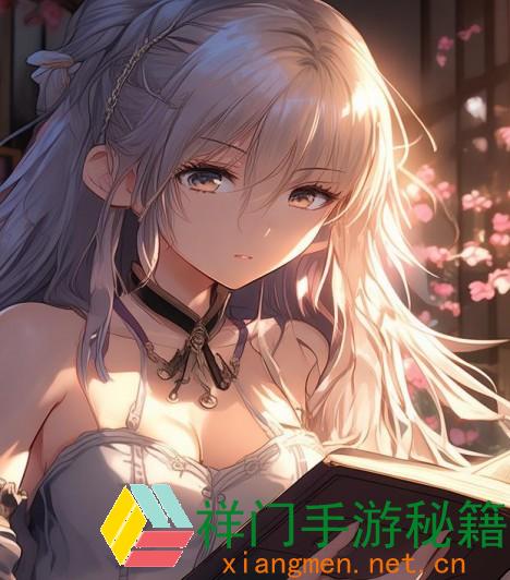 正在阅览 海棠穿越进18游戏NPC后，怎么从一名一般人物变成关键人物？