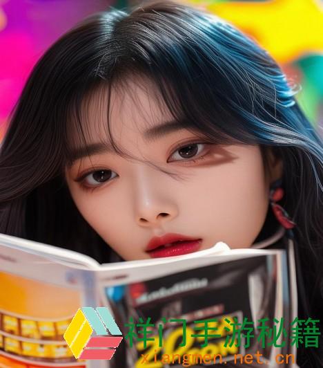 正在阅览 2024韩国色彩程度10颗星，怎么点评韩国的色彩趋势与时髦风格？
