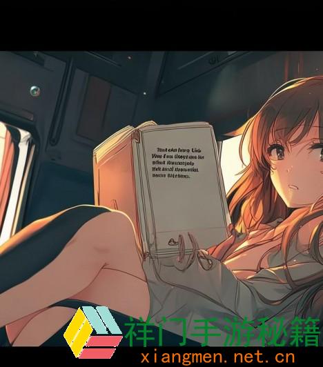 正在阅览 《苏苏的公交车日记》：公交车上每天的小细节怎么影响咱们的日子？